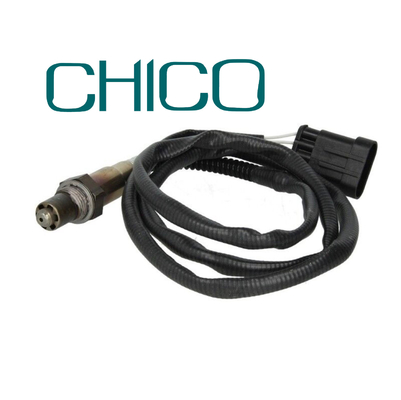 Sensor 0258006190 del oxígeno de FIAT SIEMENS Bosch 46462006 46750241 A2C59513337