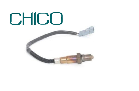 Sensor Peugeot del oxígeno del coche de la lambda del ISO para Bosch Citroen C4 Fiat Ferrari 360 0258006026