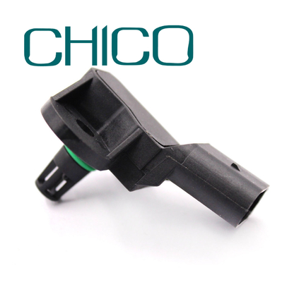 VW multíple 06B906051 de SIEMENS D38142 del sensor de la presión absoluta del mapa de BOSCH 0261230031