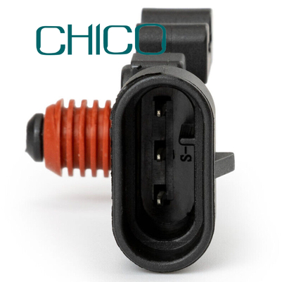 Conectores del sensor 3 del mapa del coche de FIAT 18 meses de garantía