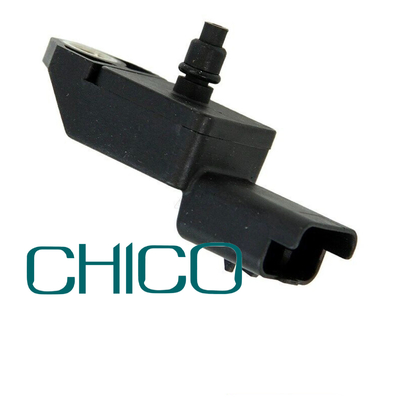 BMW CITROËN PEUGEOT FIAT Sensor de mapa Colector de admisión 13627794981 1920CZ 9639027480 9639469280