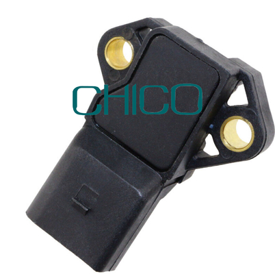 Sensor de presión absoluta del colector BOSCH 0281002401 0281002402 VW 038906051C 03G906051E