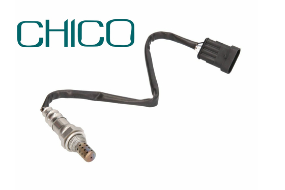 0258003805 Sensor de oxígeno del coche FIAT 46418568 46430175 46449401 46455802 46545432 SIEMENS A2C59513215