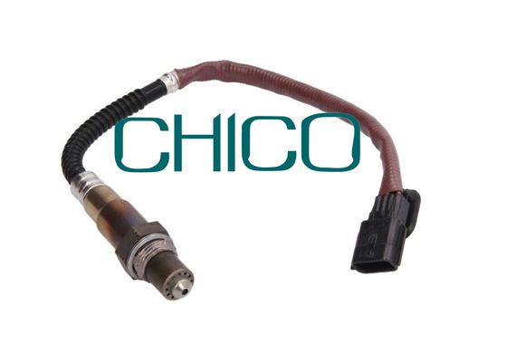 Coche 0258010062 NISSAN 22690-00Q1F 22690-4ED0A RENAULT 8200771294 del sensor de BOSCH 02
