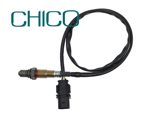 Mini sonda lambda BOSCH 0258017044 0258017045 HYUNDAI 39210-2E200 VW 06F906262R