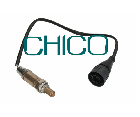 Lambda del sensor del oxígeno para BMW 11781747579 BOSCH 0258003231 SIEMENS A2C59513302