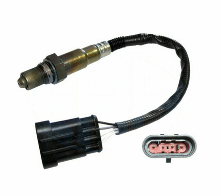 Sensor del O2 del vehículo de Bosch Fiat Iveco Siemens para 0258006206 46750245 A2C59513169