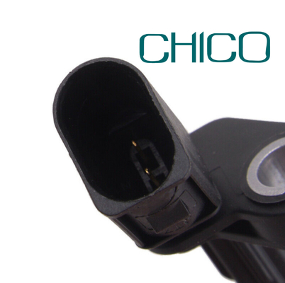 Sensor trasero izquierdo del ABS del coche para 0986594506 1K0927807 WHT003859 BOSCH VW