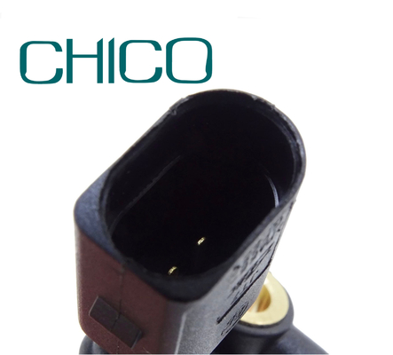 Sensor anti 098659450 del sistema de frenos de la cerradura de VW HITACHI de BOSCH 1314-11 6E0927807B 6Q0927807B