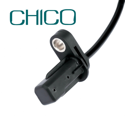 Sensor de velocidad de rueda del Bmw de BOSCH 34526762466