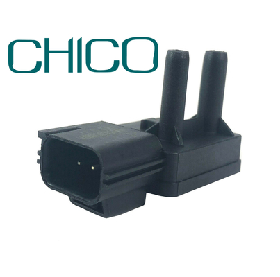 Sensor de la presión del gas de escape del OEM para 1606610880 30713750 VOLVO CITROËN PEUGEOT