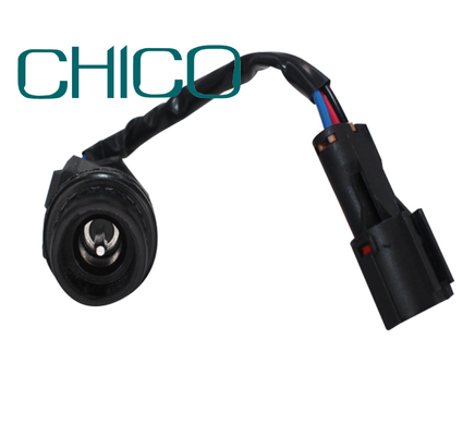 Sensor de velocidad de la transmisión del vehículo del ISO para GENERAL MOTORS 96179944 96213551