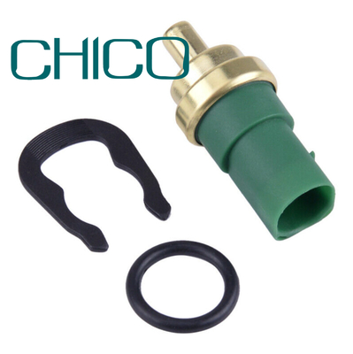 CHICO Engine Coolant Temperature Switch para VW 1100619 XM21-8A570-BA 059919501A de FORD