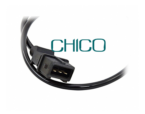 Sensor Bosch General Motors Nissan Opel Saab del pulso del cigüeñal 0281002138 90540188 23731-9x800