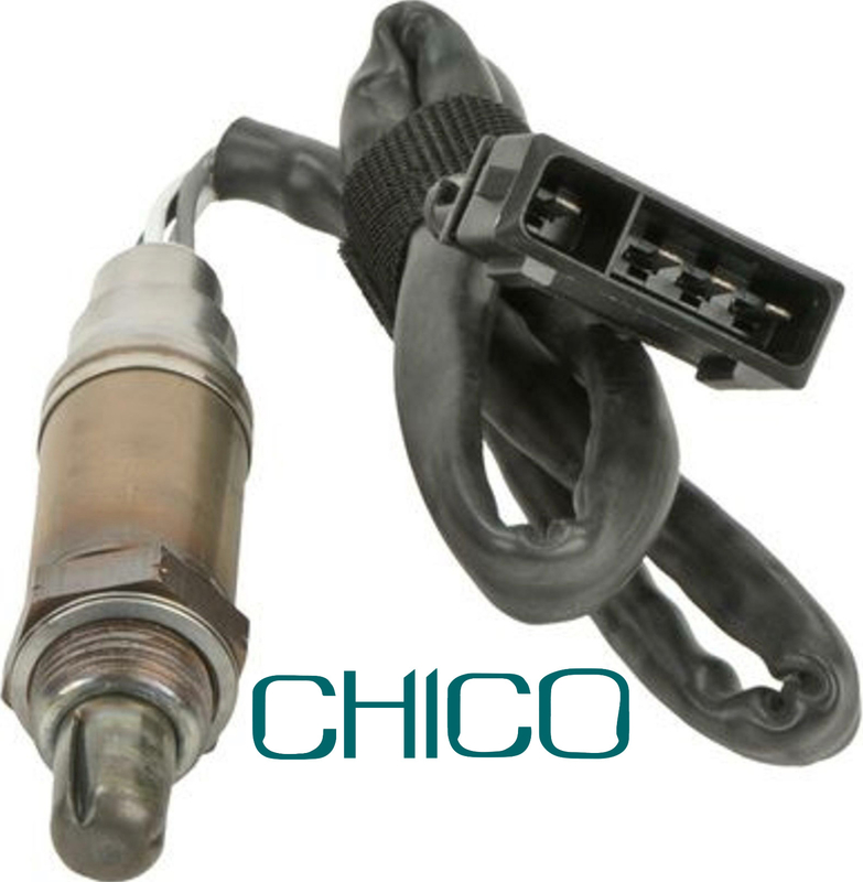 Sensor del oxígeno del coche del GM para VW 021906265A A2C59513185 0258003267 de MAZDA SEAT SKODA