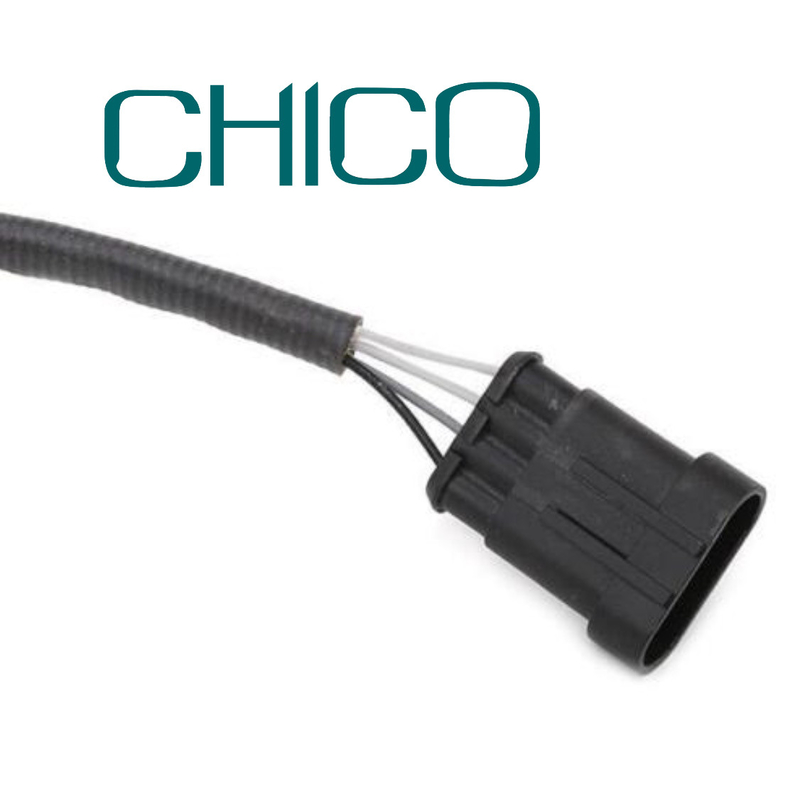 Sensor 0258006190 del oxígeno de FIAT SIEMENS Bosch 46462006 46750241 A2C59513337