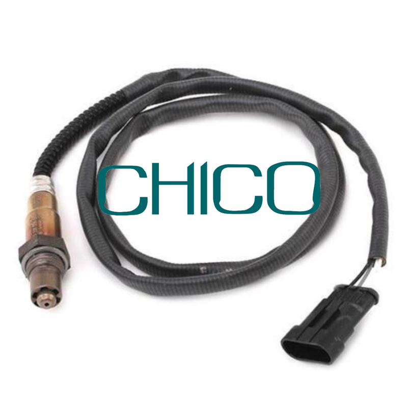 Sensor 0258006190 del oxígeno de FIAT SIEMENS Bosch 46462006 46750241 A2C59513337