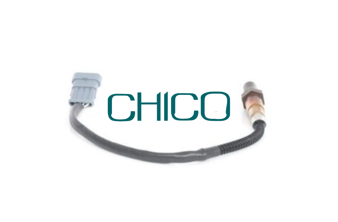 Sensor Peugeot del oxígeno del coche de la lambda del ISO para Bosch Citroen C4 Fiat Ferrari 360 0258006026