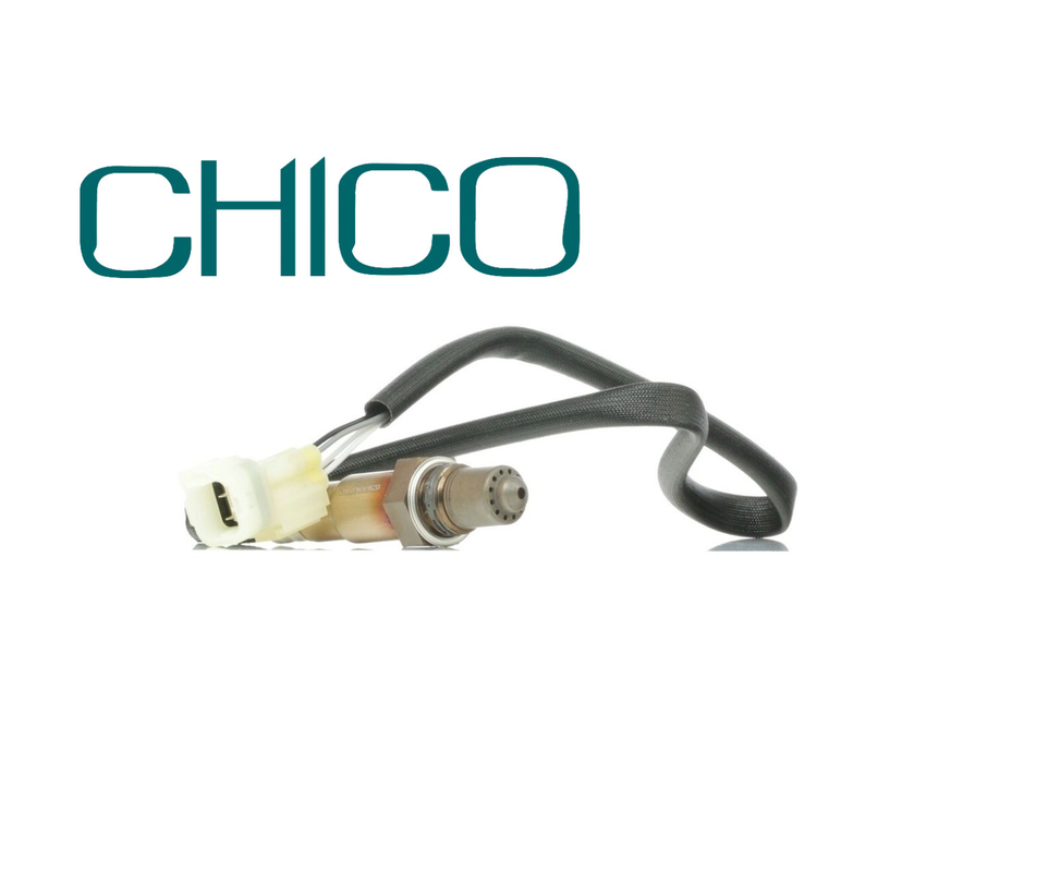Sensor del oxígeno del coche de la lambda para Fiat Opel Suzuki 0258986672 71742159 30017465