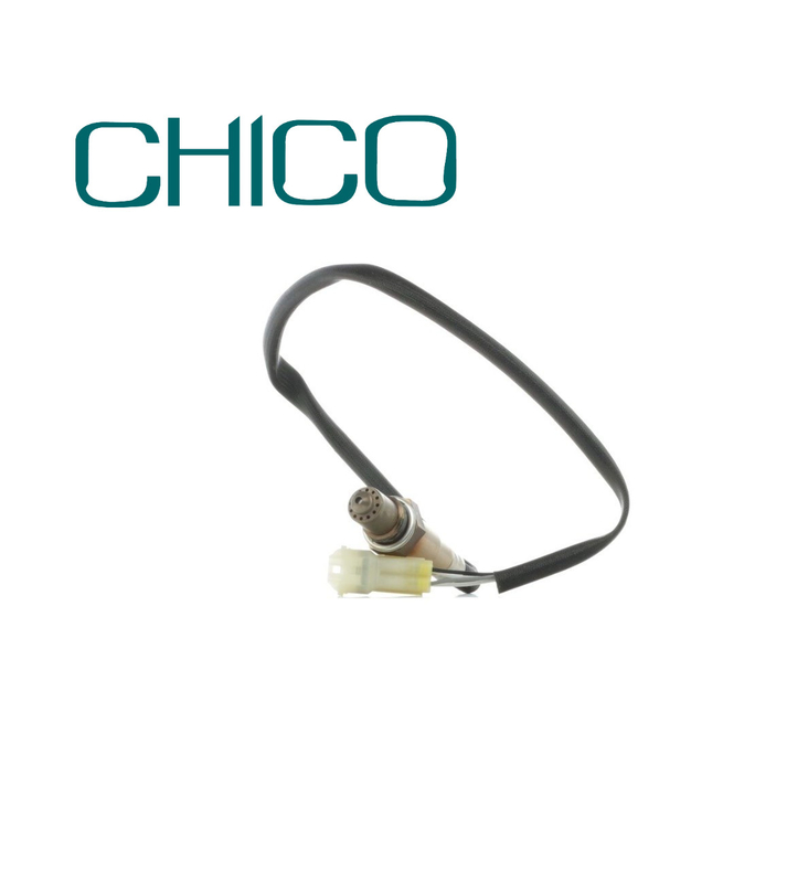 Sensor del oxígeno del coche de la lambda para Fiat Opel Suzuki 0258986672 71742159 30017465