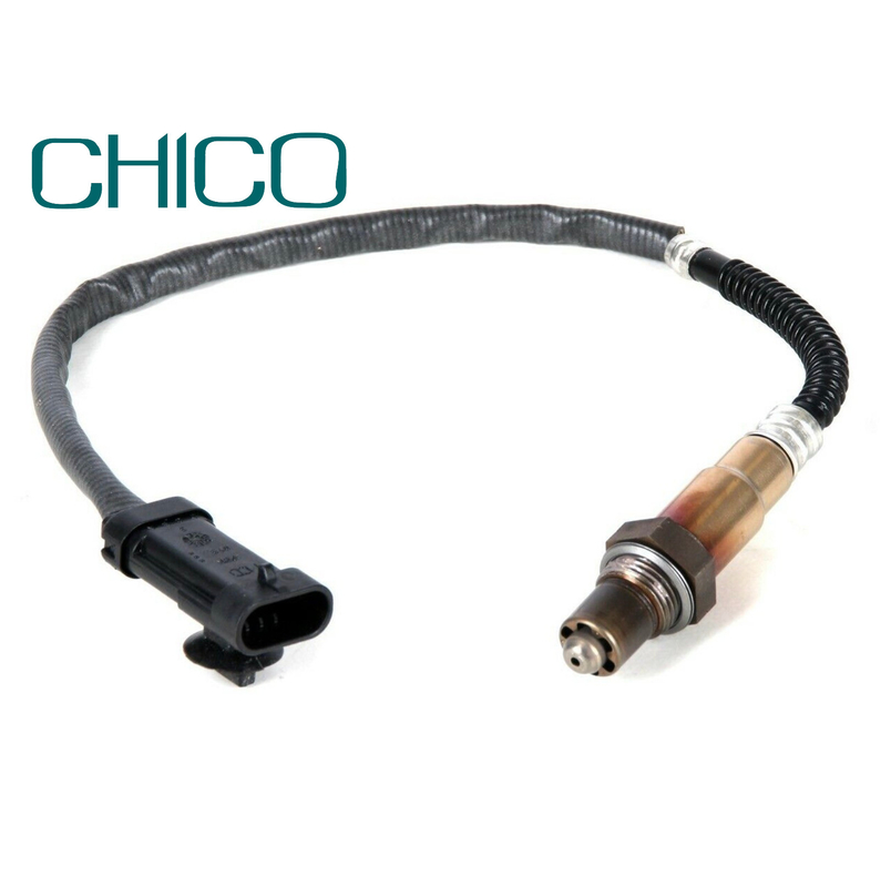 Sensor 0258006294 del oxígeno del coche de RENAULT CLIO KANGOO 8200033618 8200035997