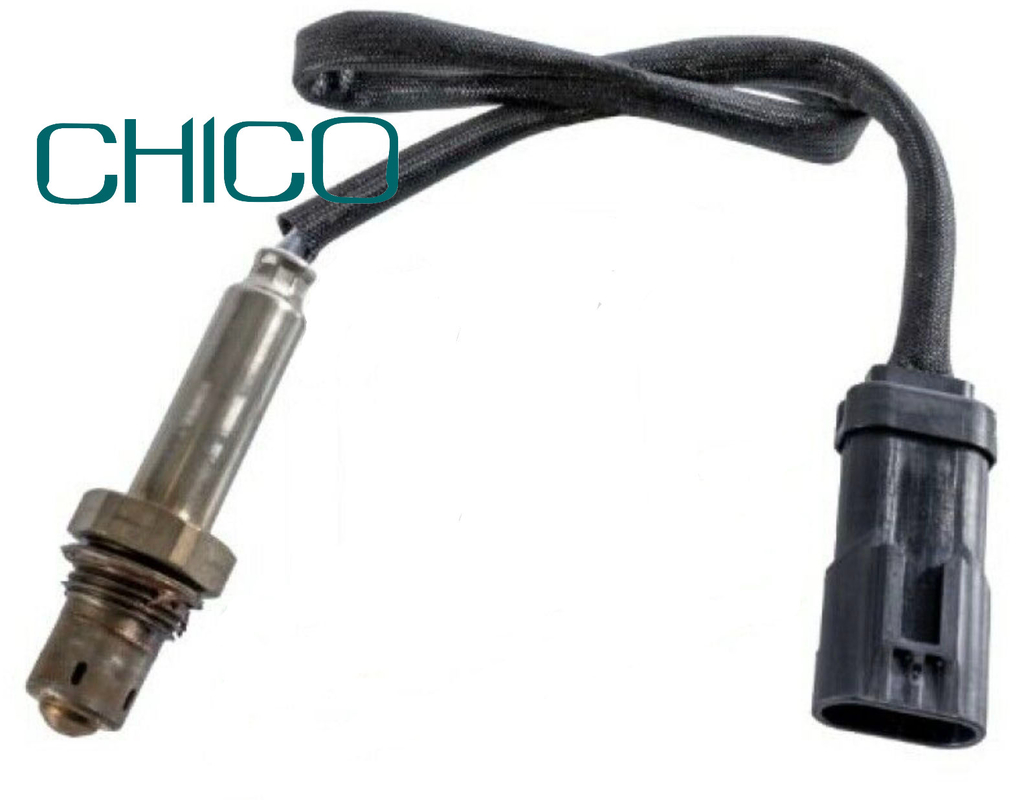 Sensor 0258006294 del oxígeno del coche de RENAULT CLIO KANGOO 8200033618 8200035997