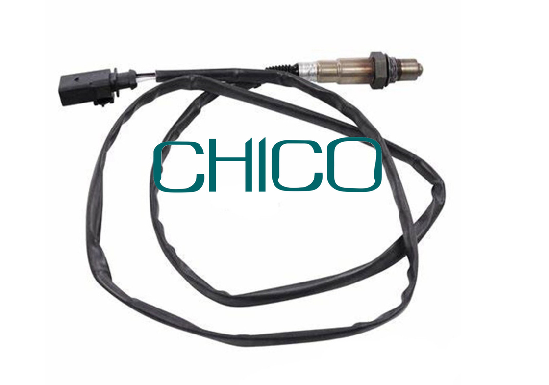 Sensor del oxígeno del coche de las piezas de automóvil para VW 0258006986 de Bosch 95860613700 022906262BT 06D906265
