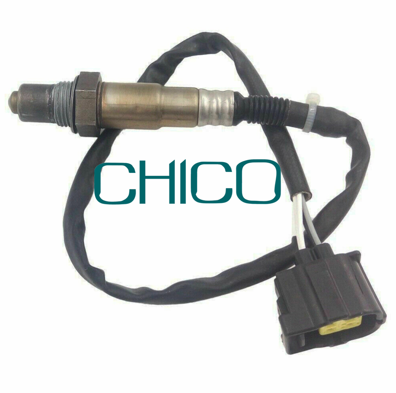 Sensor 0258006749 de la lambda de MERCEDES-BENZ SIEMENS Bosch 0258006750 A0035428218