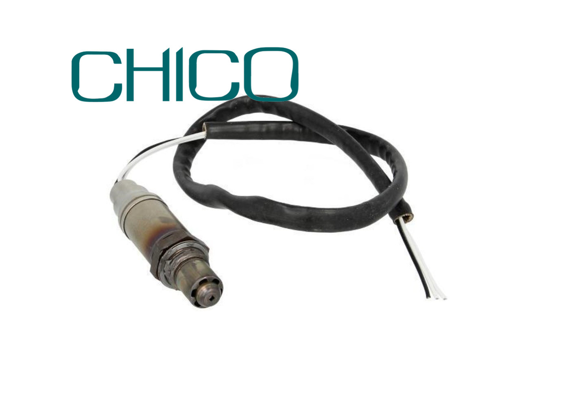 Coche del sensor del oxígeno de la lambda TS16949 para BOSCH 0258986502
