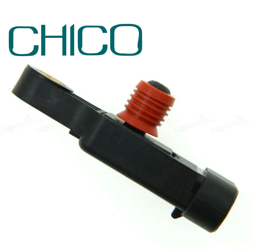 Sensor multíple 25184083 de la presión absoluta de GENERAL MOTORS 25195791 96325870