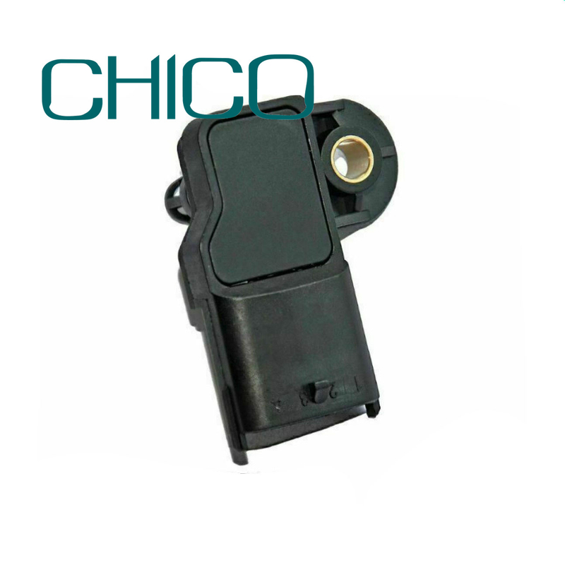 Sensor de presión del colector de admisión para BOSCH FORD MAZDA PORSCHE 0281002437 55206797 A1571530128