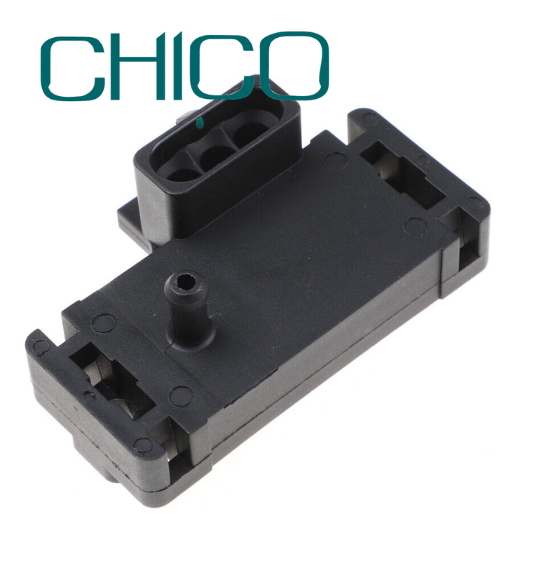 Sensor de presión del colector de admisión para CITROËN PEUGEOT MOTORES GENERALES FORD FIAT RENAULT 19204S 1920FC 594607 60811534