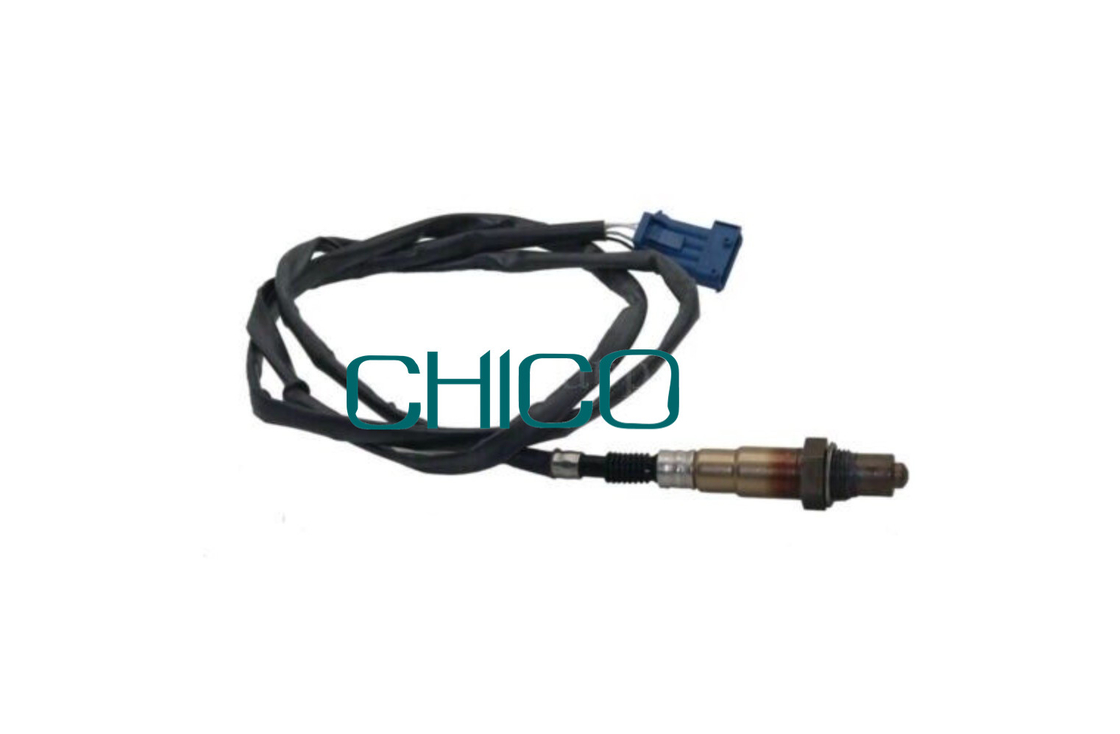 Sensor de oxígeno para coche BOSCH CITROËN PEUGEOT FIAT 0258006029 101980700 1628CX