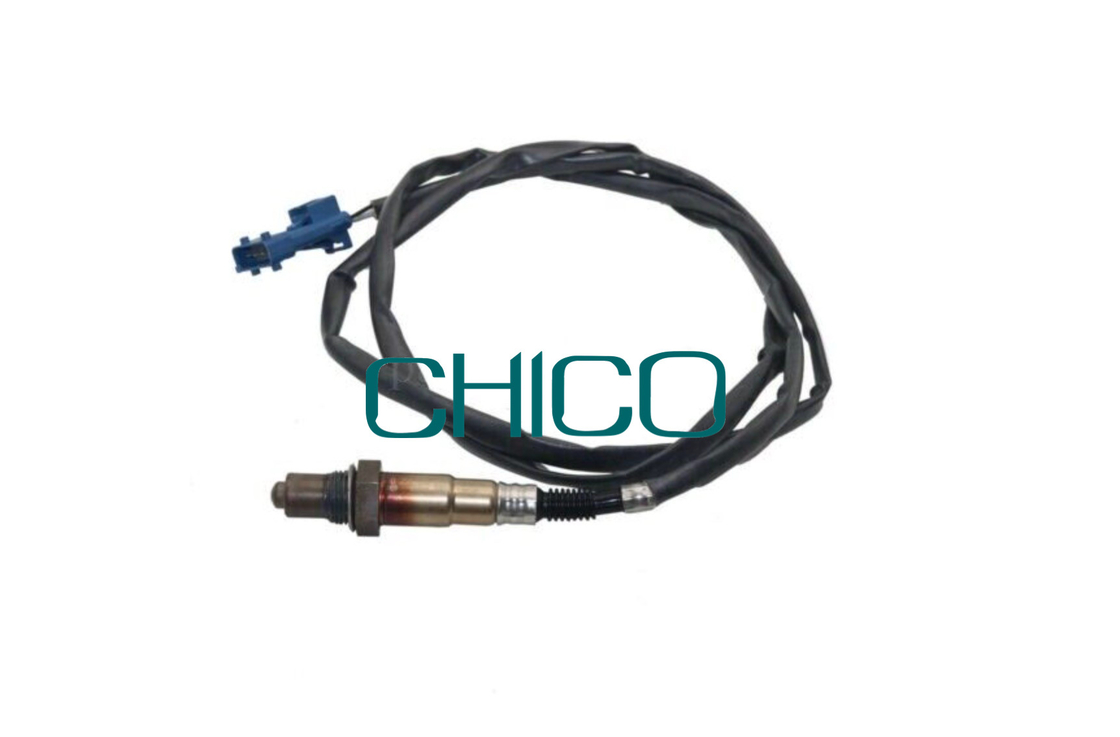 Sensor de oxígeno para coche BOSCH CITROËN PEUGEOT FIAT 0258006029 101980700 1628CX