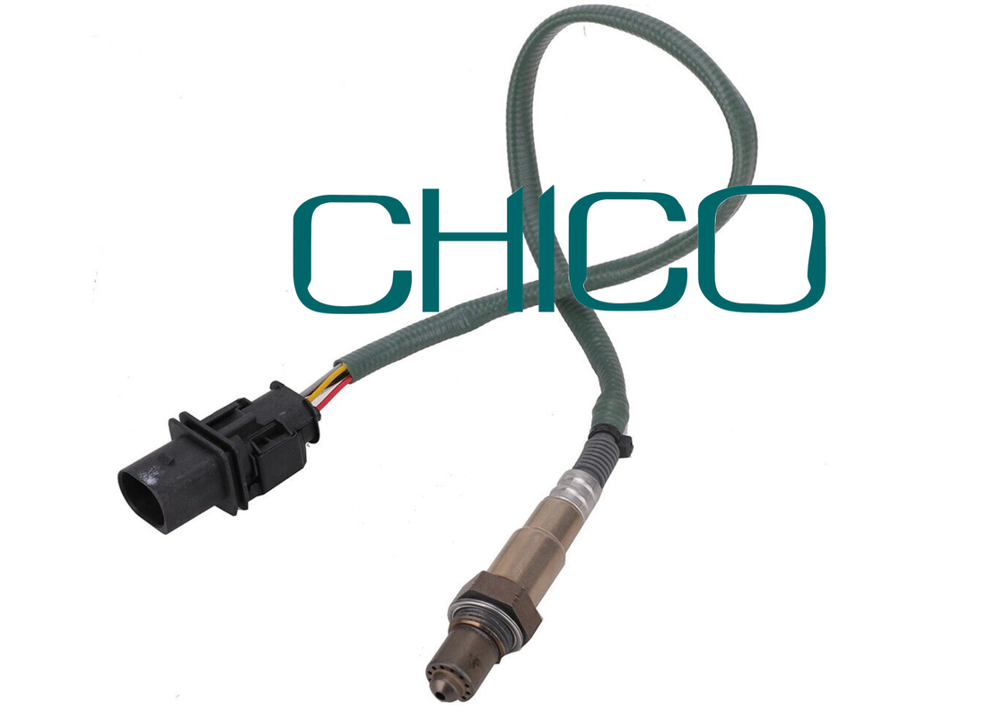 0258017016 sensor de oxígeno del coche CHRYSLER 05149027AA 68012050AA MERCEDES-BENZ 0035427018