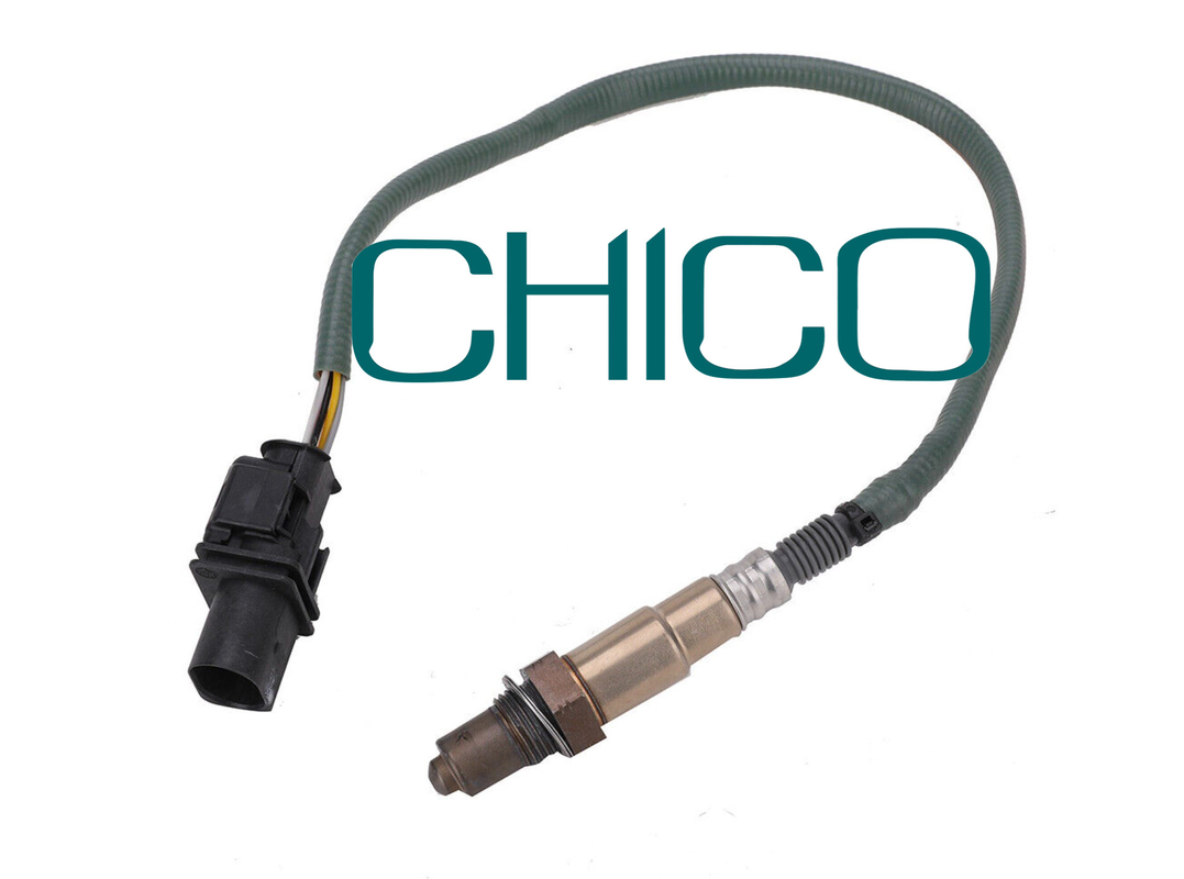 0258017016 sensor de oxígeno del coche CHRYSLER 05149027AA 68012050AA MERCEDES-BENZ 0035427018