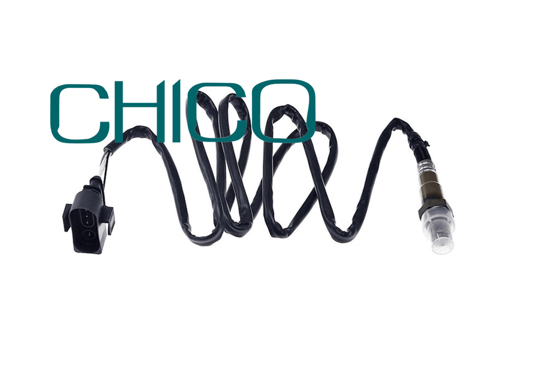 Sensor del O2 de VW de BOSCH SIEMENS en el coche 0258006287 A2C59513127 los 078906265M