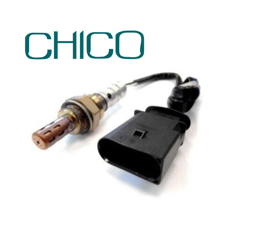 Sensor 0258006127 LAND ROVER MHK100840 MHK100840L del oxígeno de Bosch de las piezas de automóvil