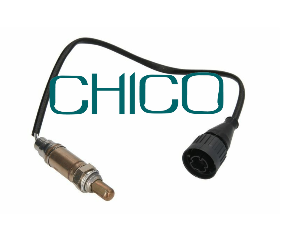 Lambda del sensor del oxígeno para BMW 11781747579 BOSCH 0258003231 SIEMENS A2C59513302