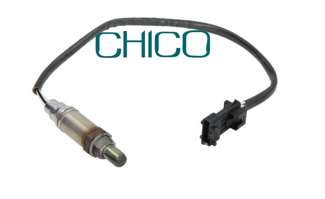 Sensor 0258005097 del oxígeno de RENAULT SIEMENS VOLVO Bosch 7401271939 A2C59513870 1271939 12719390