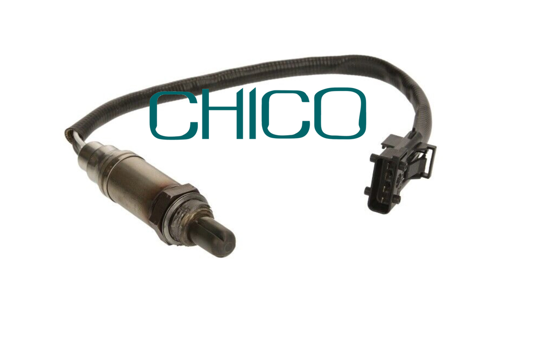Sensor 0258003667 del oxígeno del coche de CITROËN PEUGEOT SIEMES BOSCH 0258003716 16286R 9622996980
