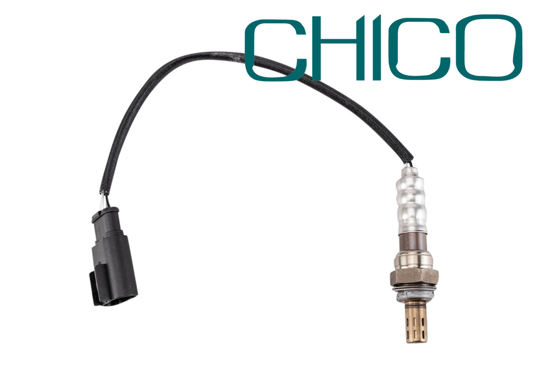 Sensor del oxígeno del coche de Ford para CHRYSLER K68254-612AA FIAT 51774422 55201610 55202416 55249877 FORD 1558873 9S519G444AA