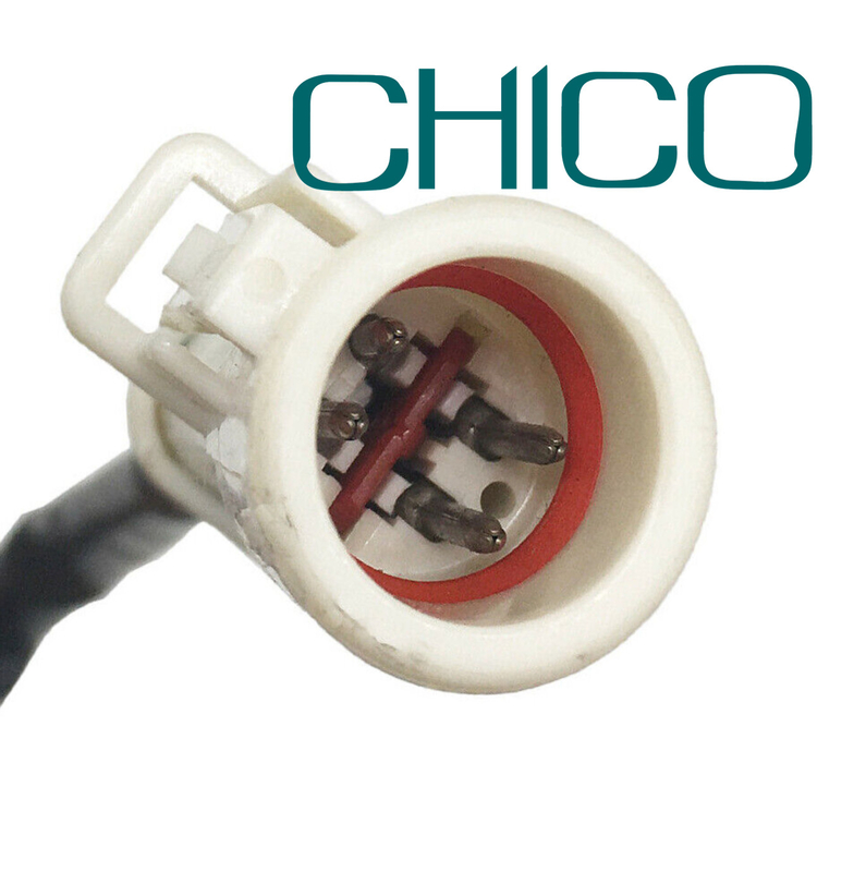 BOSCH 0258006450 sensor del oxígeno de 0258006451 coches VADEA 1108640 1300544 2S719G444AA