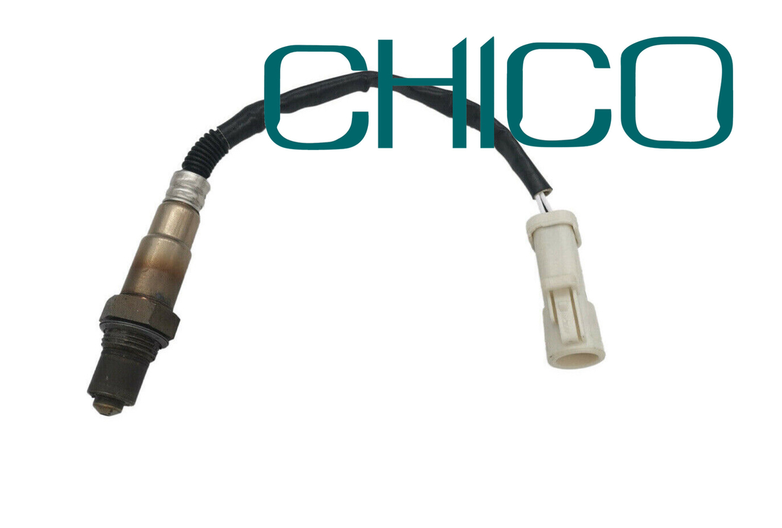 BOSCH 0258006450 sensor del oxígeno de 0258006451 coches VADEA 1108640 1300544 2S719G444AA