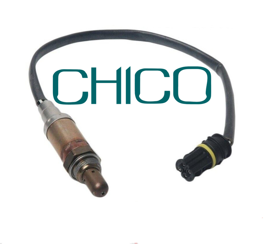 Sensor del oxígeno de la lambda para BOSCH 0258003782 MERCEDES-BENZ 0005408117 A0005408117