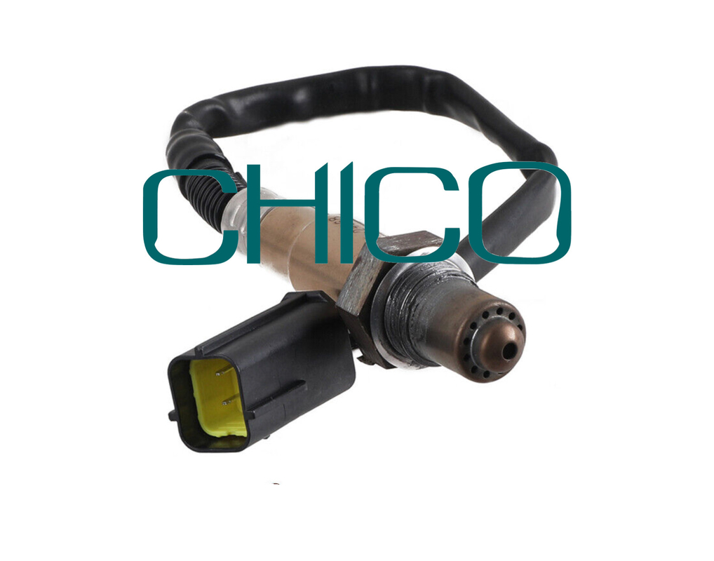 Sensor FIAT del oxígeno del coche de BOSCH 0258005708 46407316 46419222 7527493 FORD 3914864 F32Z-9F472-A F32Z-9F472-B