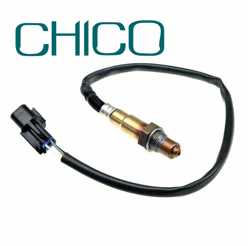 Sensor SIEMENS A2C59513892 A2C59513892Z del oxígeno del automóvil 39210-02640 de HYUNDAI 39210-02610