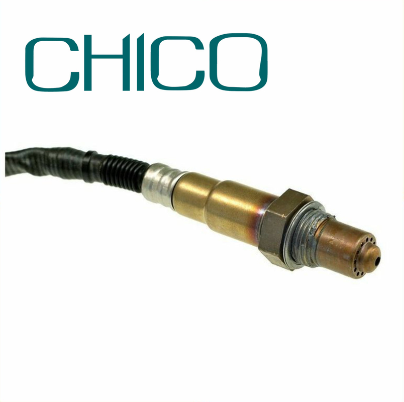 Sensor SIEMENS A2C59513892 A2C59513892Z del oxígeno del automóvil 39210-02640 de HYUNDAI 39210-02610