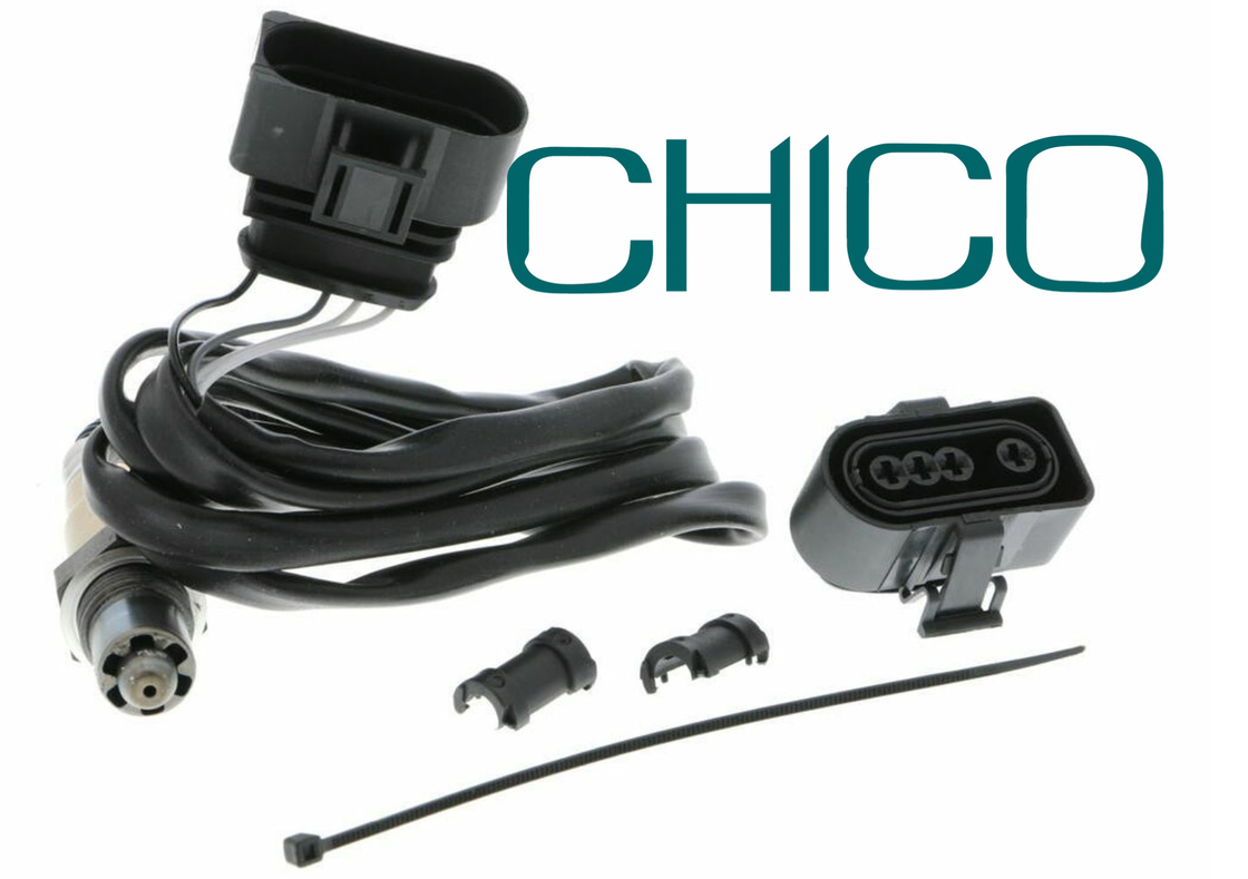 Sensor del oxígeno del coche de las piezas de automóvil/sensor del O2 del automóvil para VW 078906265N