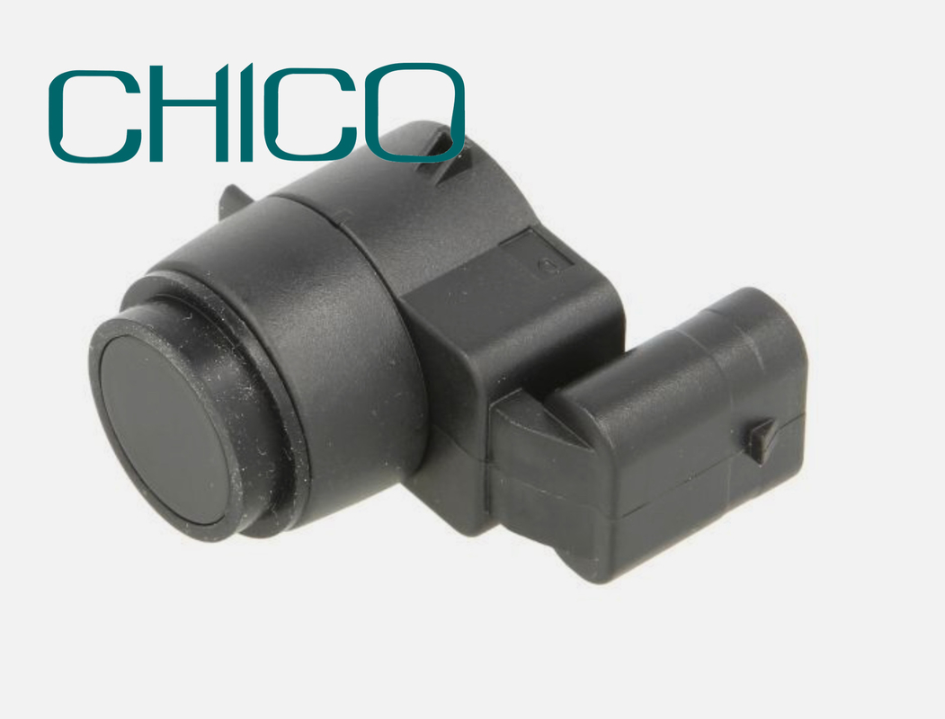 Sensores de estacionamiento trasero para automóviles para BMW 62609921621 66206934308 BOSCH 0263009590
